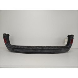 Pare Choc Arriere Renault Kangoo 2 Phase 2